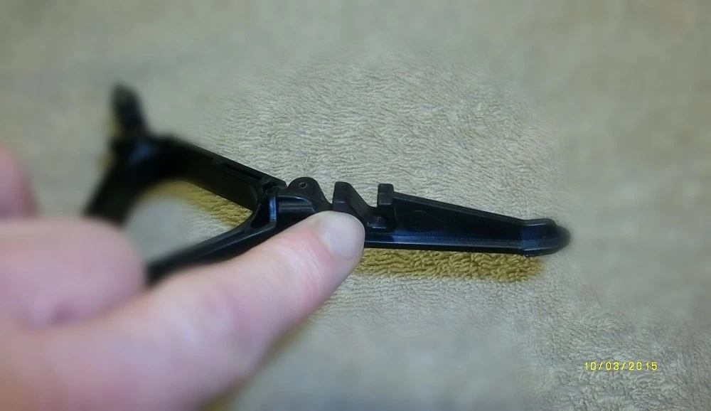 Jetboil Fuel Can Stabilizer - Image 11