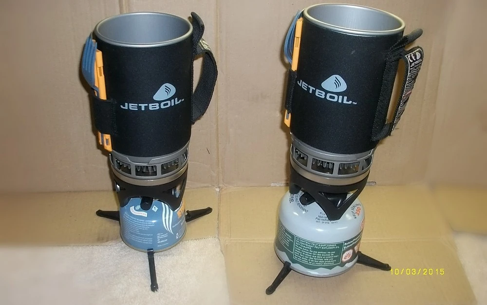 Jetboil Fuel Can Stabilizer - Image 9