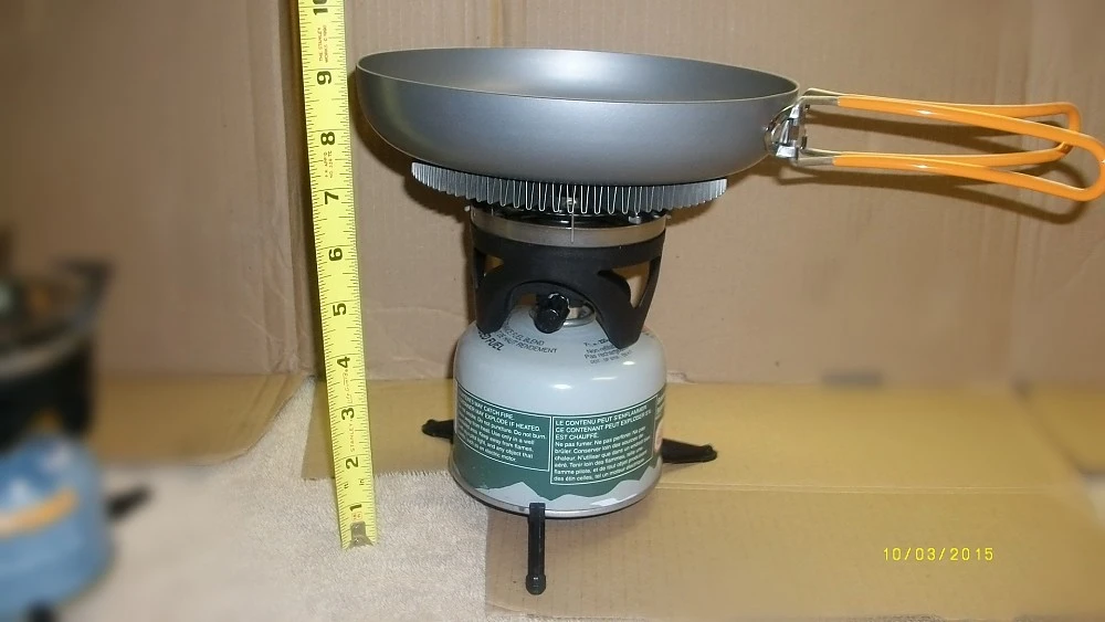 Jetboil Fuel Can Stabilizer - Image 8