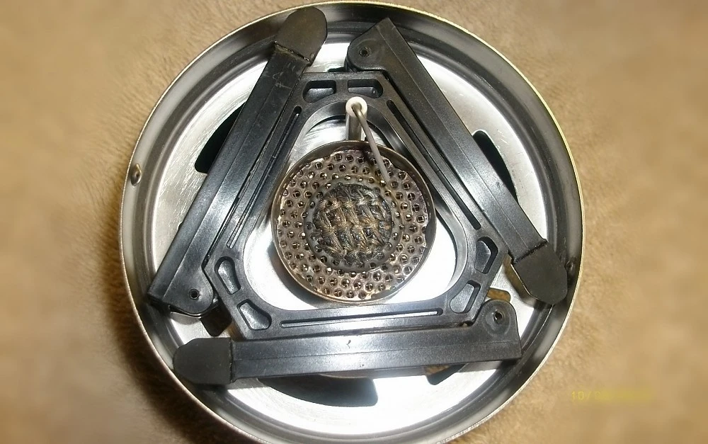 Jetboil Fuel Can Stabilizer - Image 6