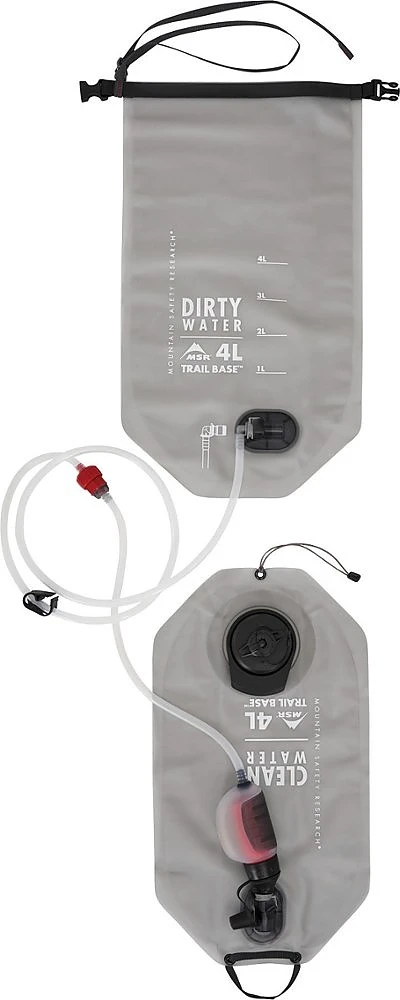 MSR Trail Base Water Filter Kit - Image 5