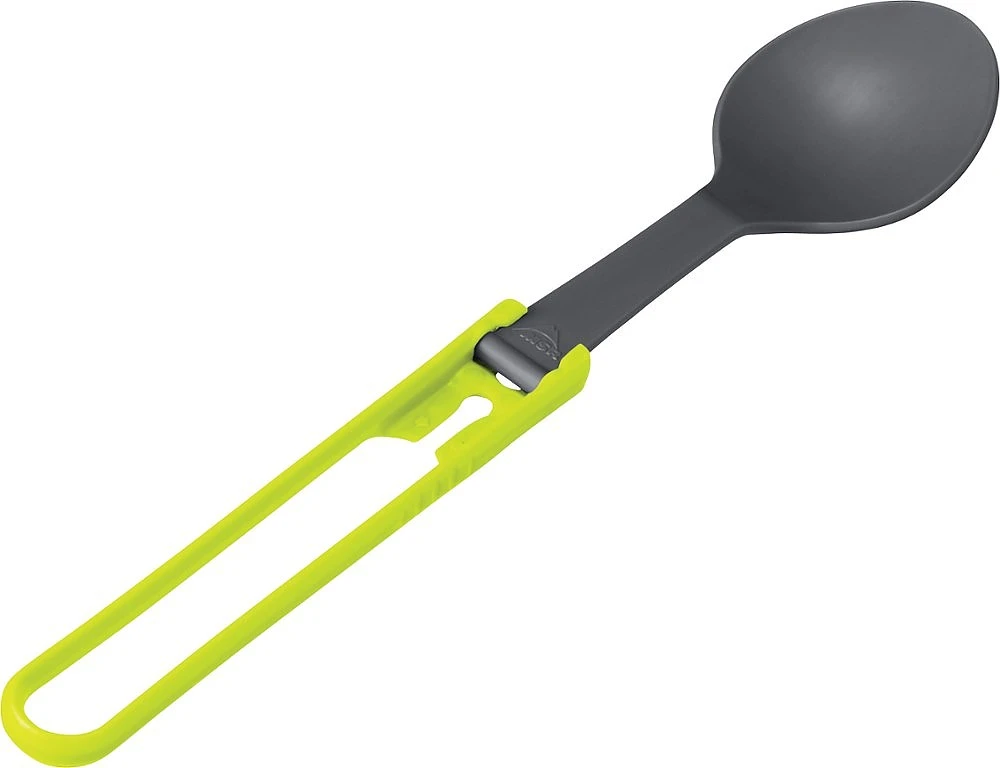MSR Folding Spoon - Image 4