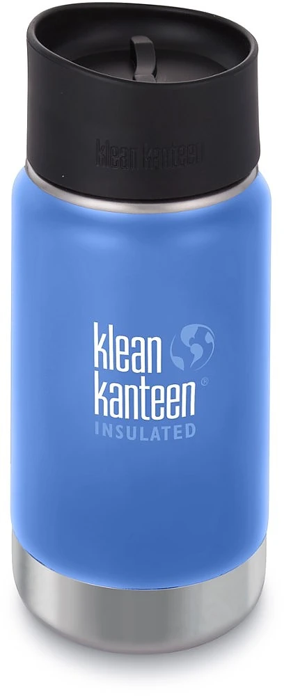 Klean Kanteen 12oz Wide Insulated - Image 3