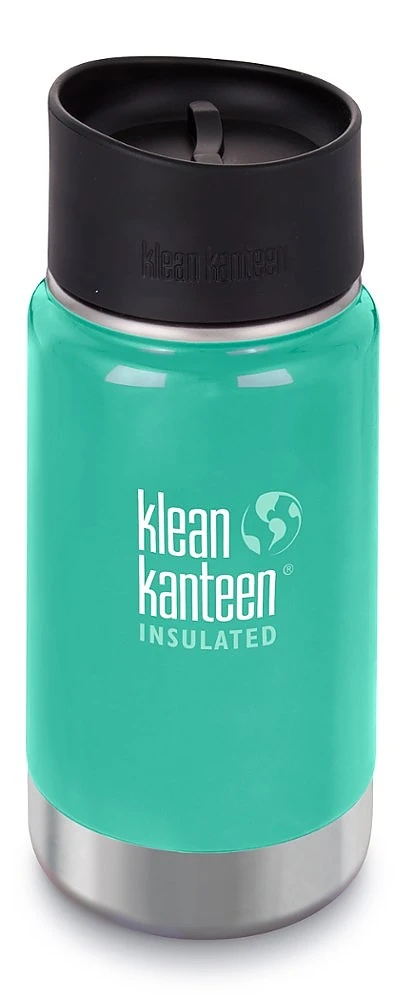 Klean Kanteen 12oz Wide Insulated - Image 5