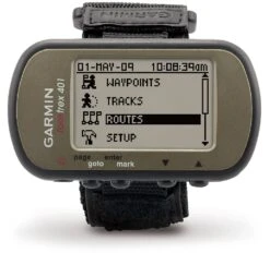 Garmin Foretrex 401