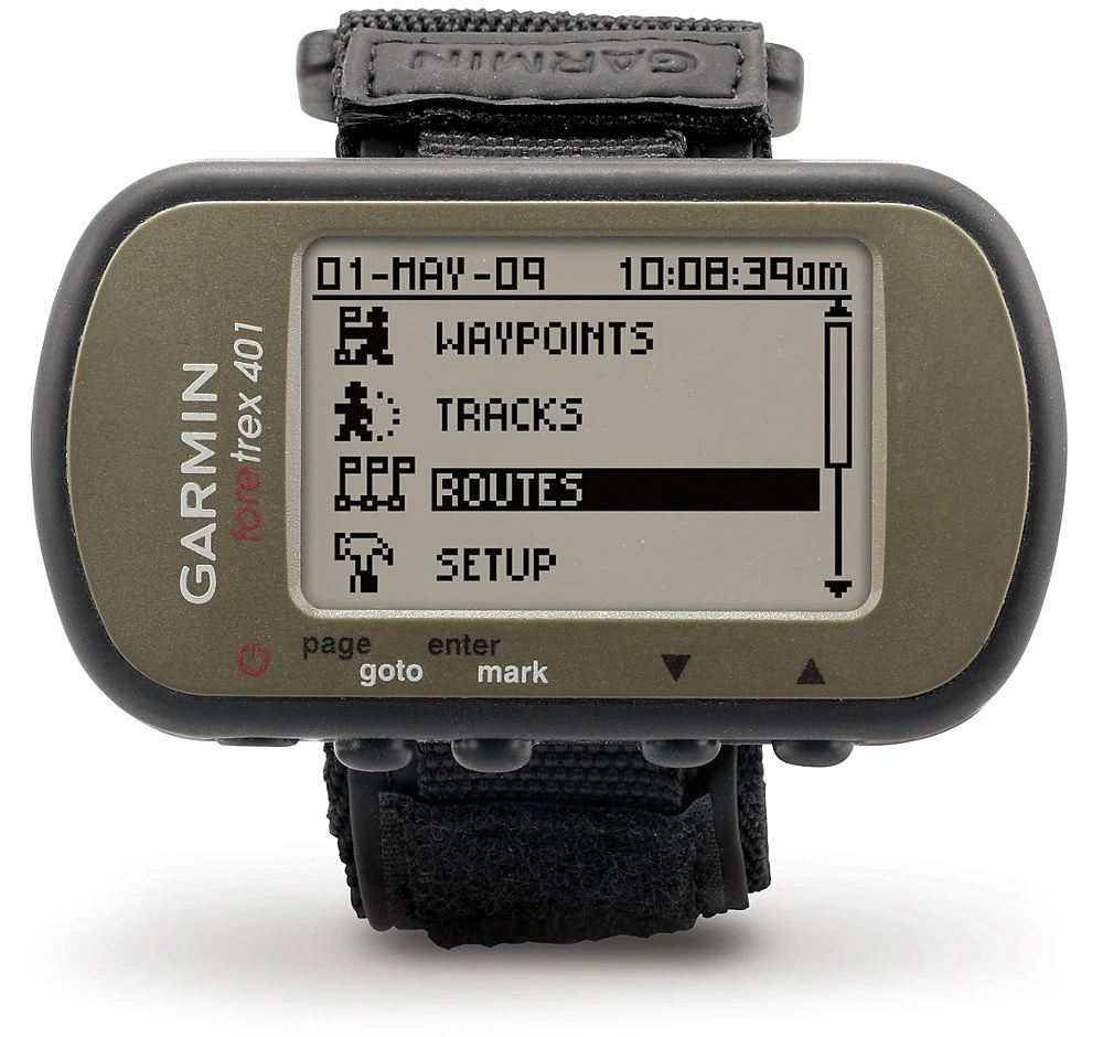 Garmin Foretrex 401