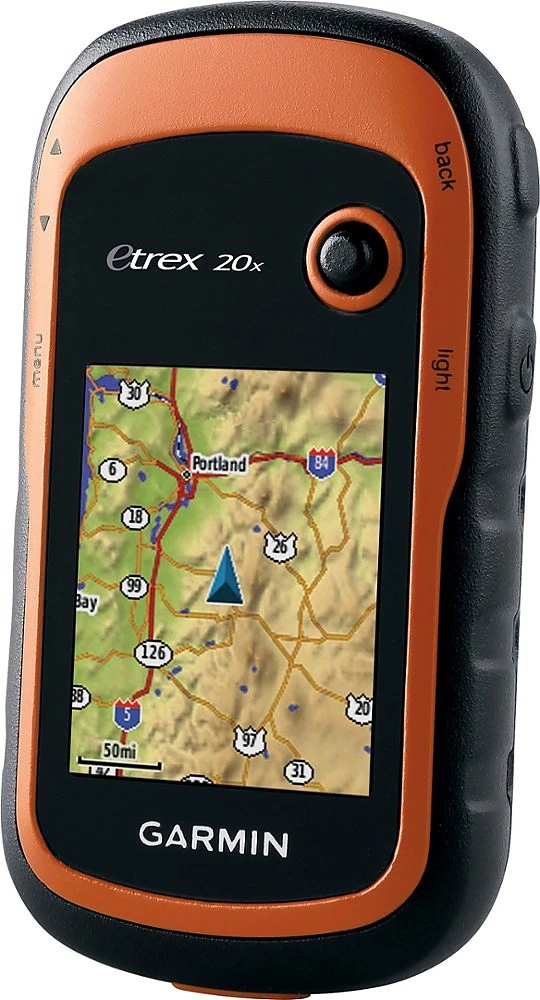 Garmin ETrex 20x - Image 4