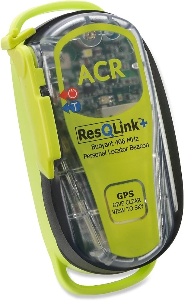 ACR ResQLink+ - Image 3