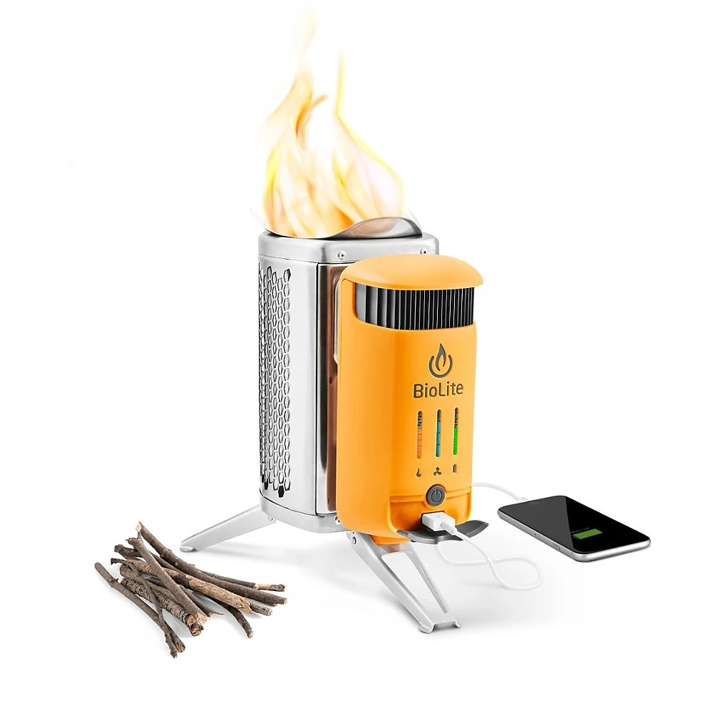 BioLite CampStove 2 - Image 3