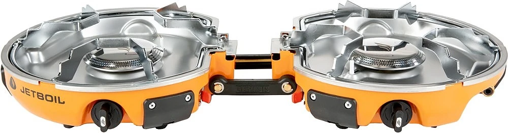 Jetboil Genesis Basecamp Stove - Image 2