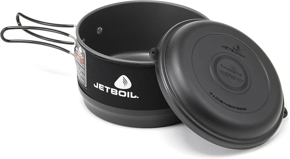 Jetboil 1.5L Cooking Pot - Image 8