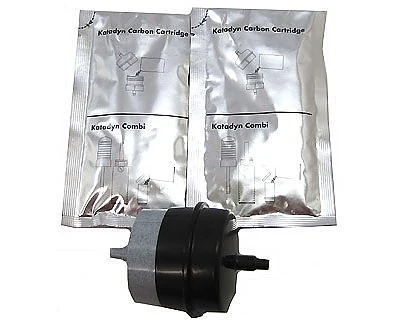 Katadyn Carbon Cartridge - Image 8