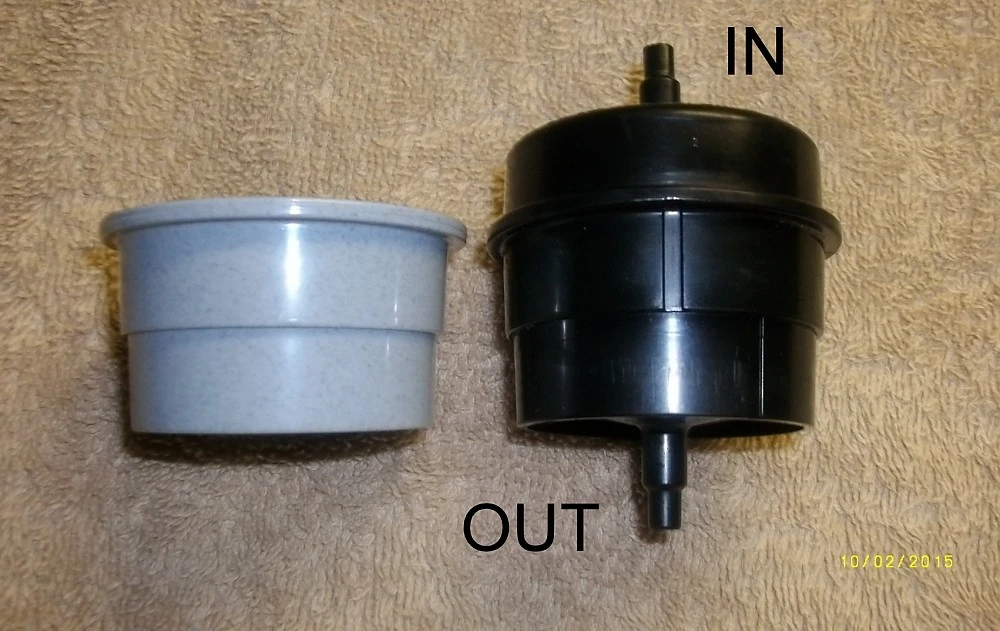 Katadyn Carbon Cartridge - Image 18