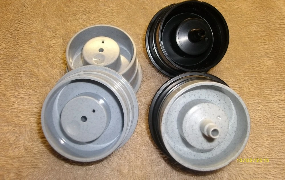 Katadyn Carbon Cartridge - Image 17