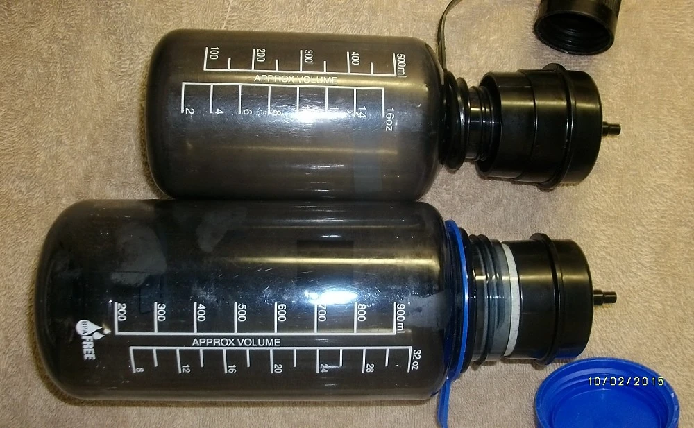 Katadyn Carbon Cartridge - Image 16