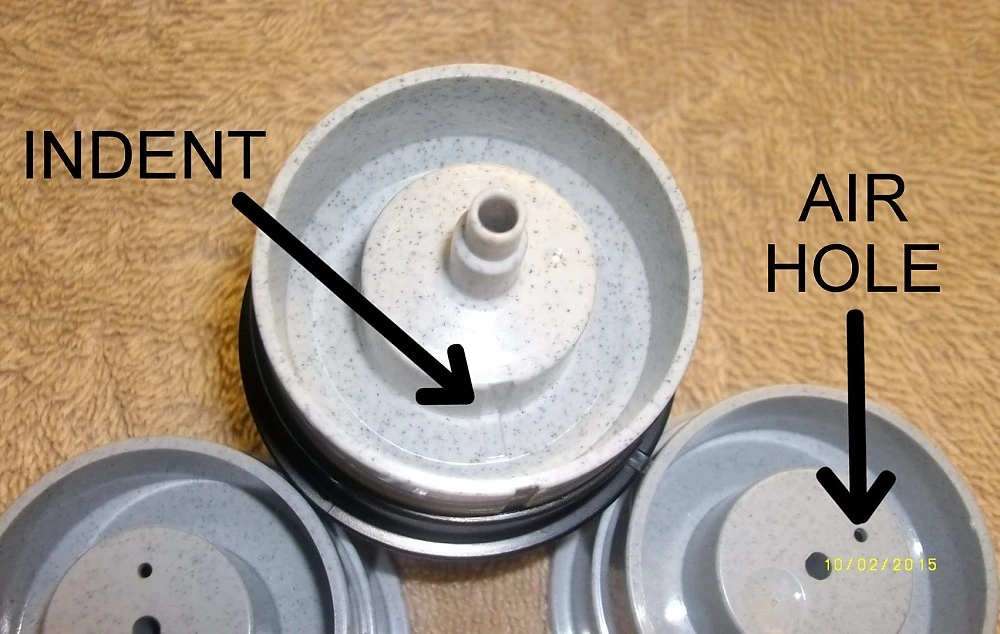 Katadyn Carbon Cartridge - Image 14