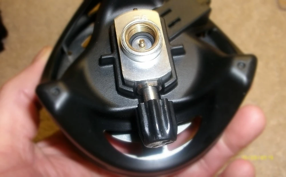 Jetboil Maintenance Kit - Image 20