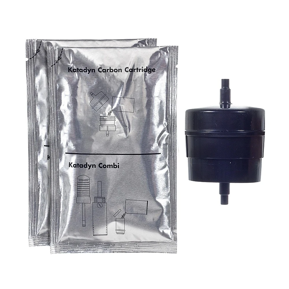 Katadyn Carbon Cartridge - Image 7