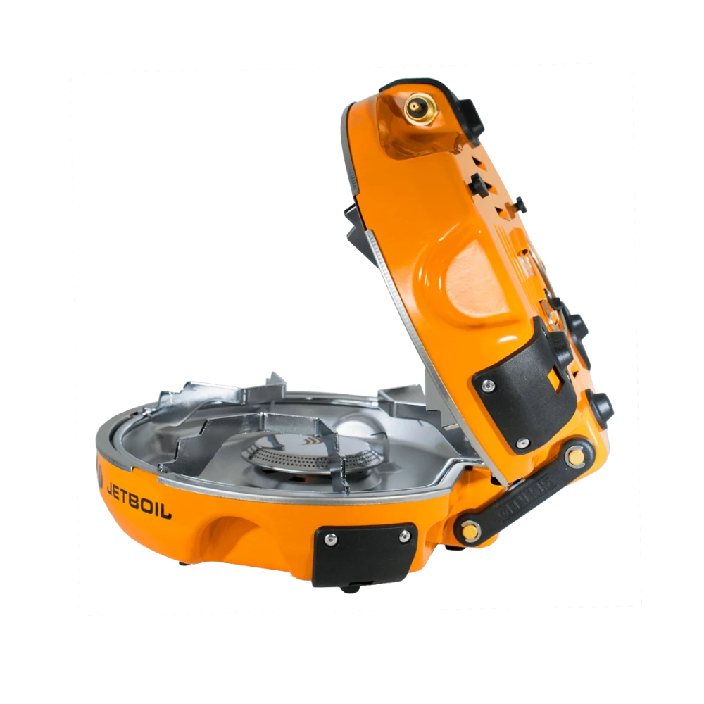 Jetboil Genesis Basecamp Stove - Image 6