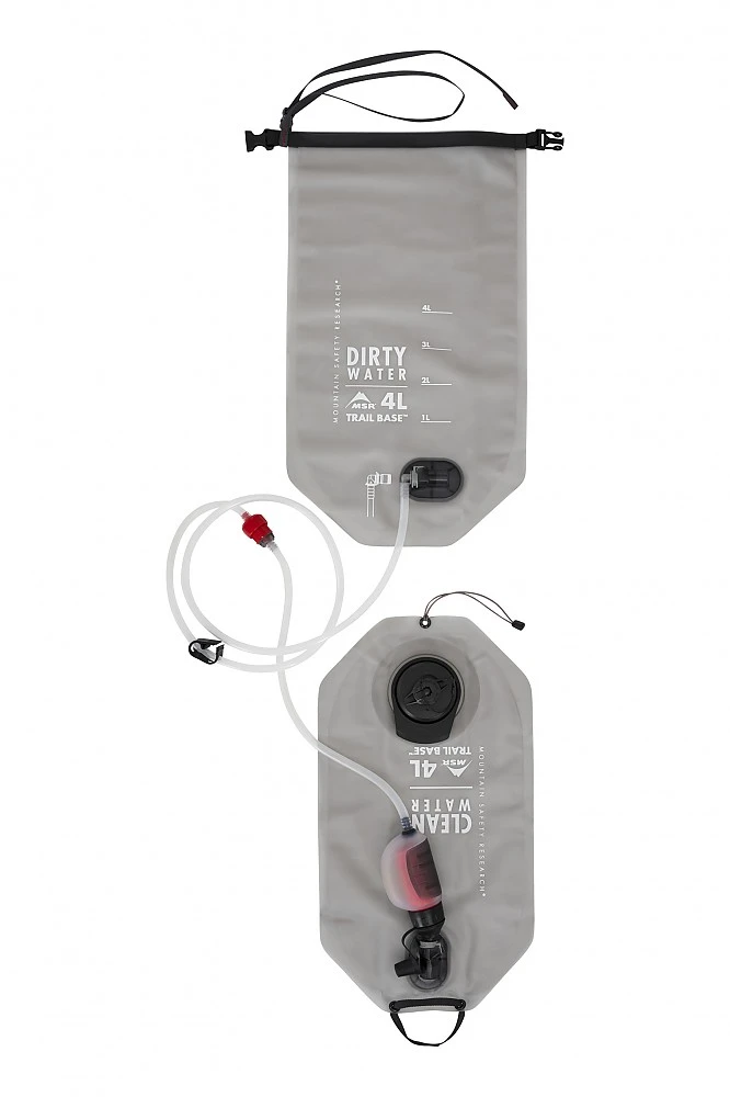 MSR Trail Base Water Filter Kit - Image 2