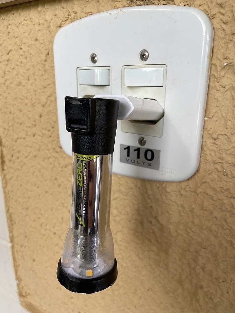 Goal Zero Lighthouse Micro Charge Lantern - Image 3