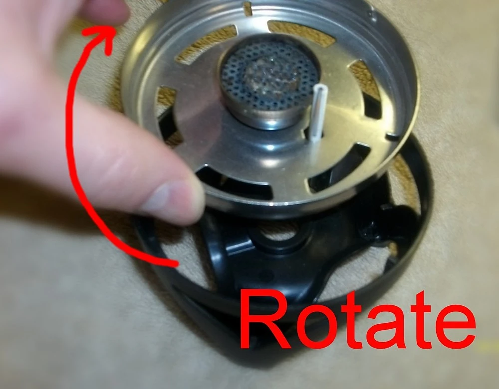 Jetboil Maintenance Kit - Image 17