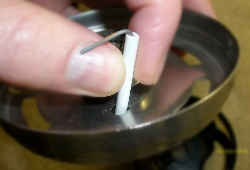 Jetboil Maintenance Kit - Image 16