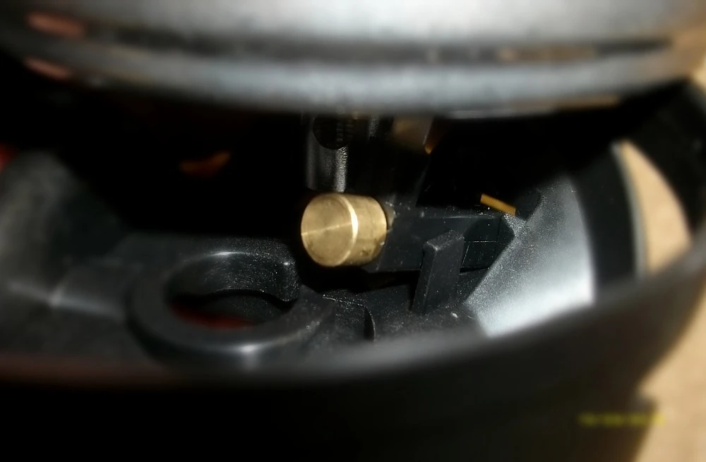 Jetboil Maintenance Kit - Image 14