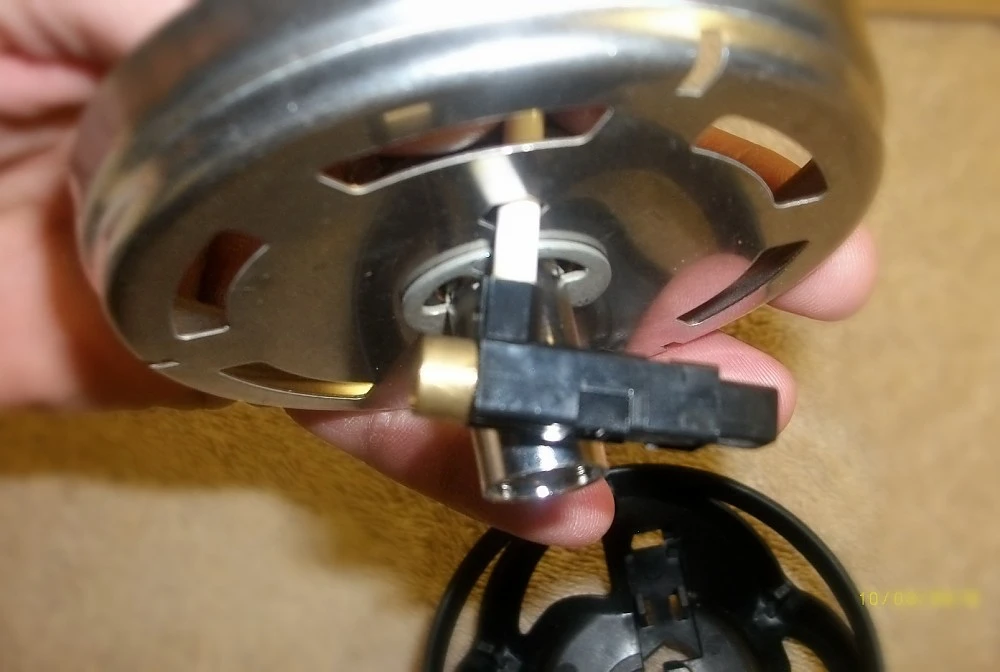 Jetboil Maintenance Kit - Image 13