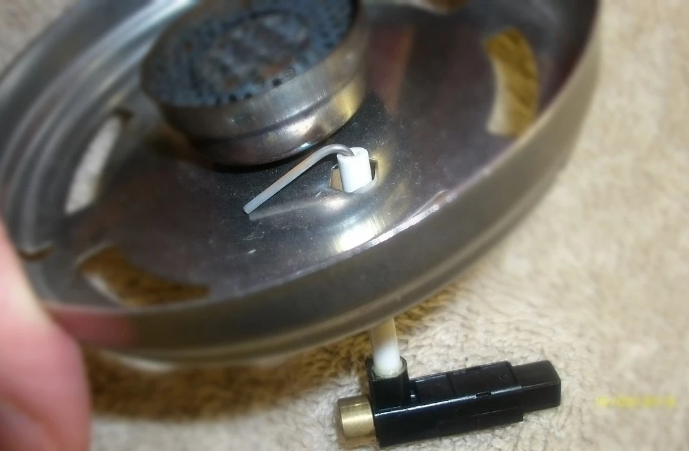 Jetboil Maintenance Kit - Image 12