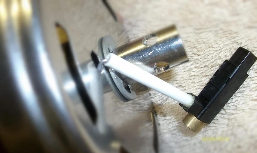 Jetboil Maintenance Kit - Image 11