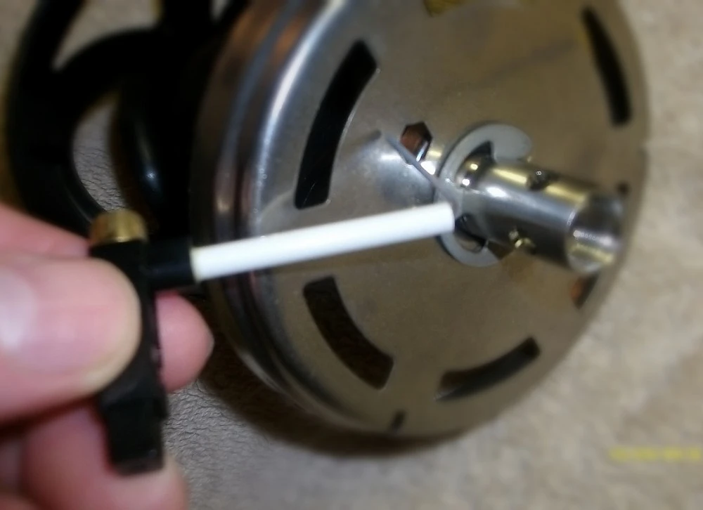 Jetboil Maintenance Kit - Image 10