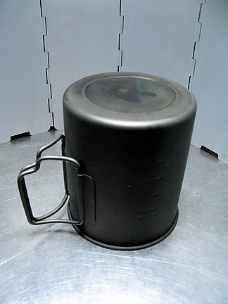 Vargo Triad Alcohol Stove - Image 4