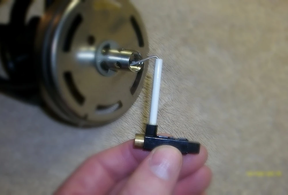 Jetboil Maintenance Kit - Image 9