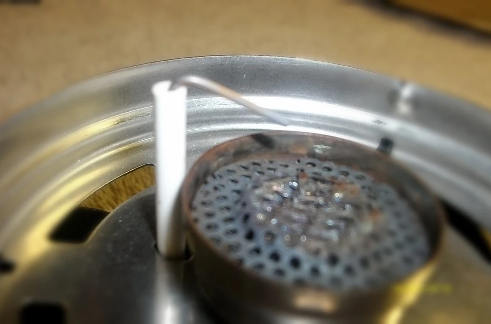 Jetboil Maintenance Kit - Image 8