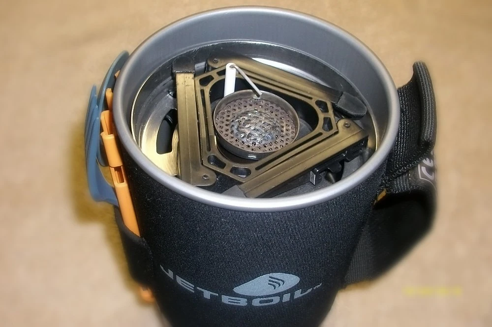 Jetboil Maintenance Kit - Image 4