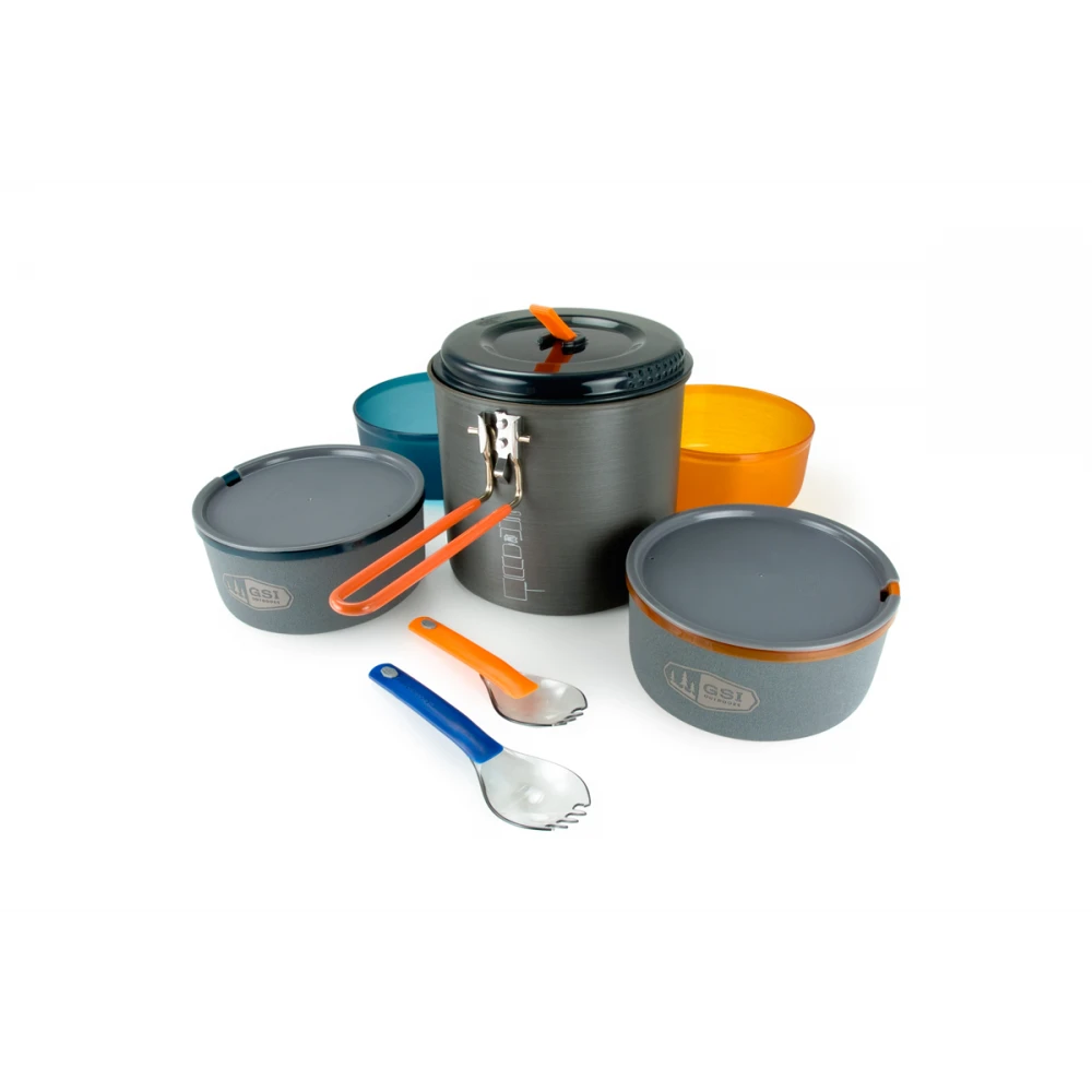 GSI Outdoors Pinnacle Dualist Cookset - Image 18