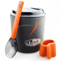GSI Outdoors Halulite Minimalist Cookset