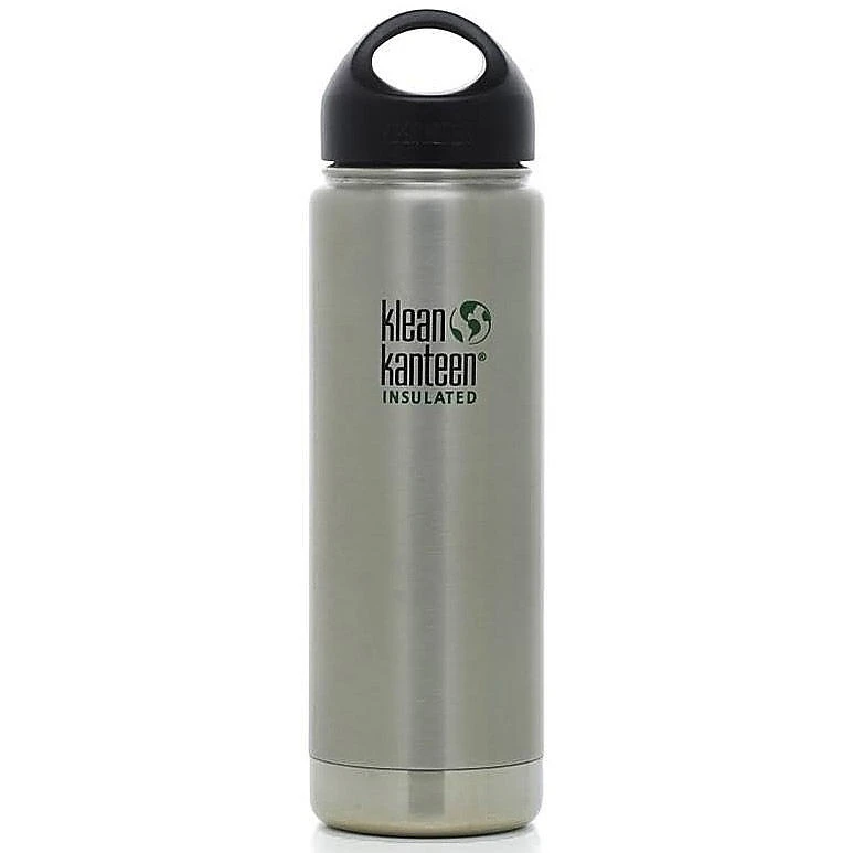 Klean Kanteen 20oz Wide Insulated - Image 5