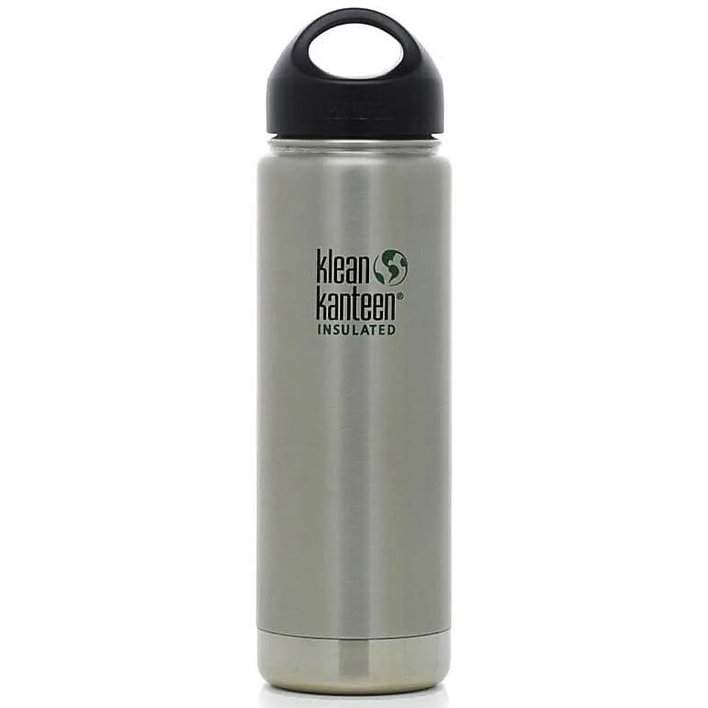 Klean Kanteen 20oz Wide Insulated - Image 2