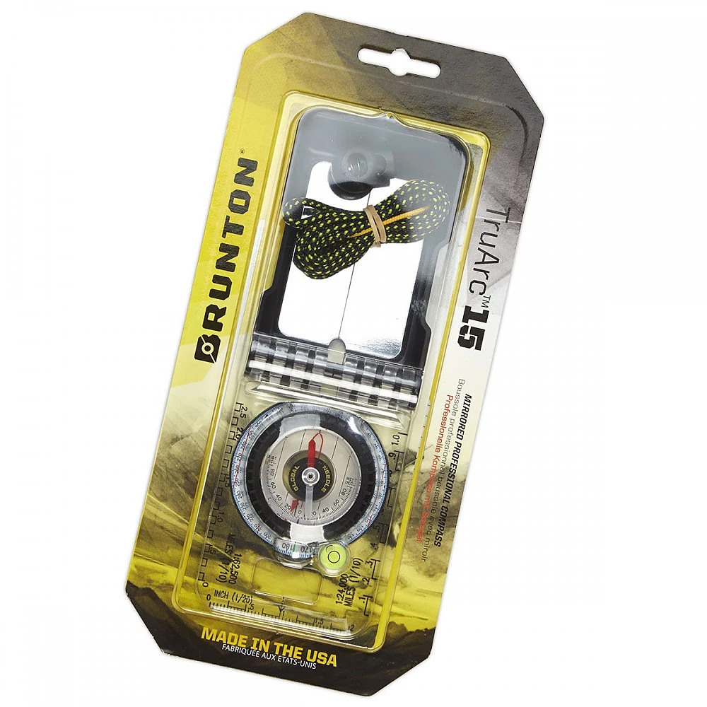Brunton TruArc 15 - Image 11