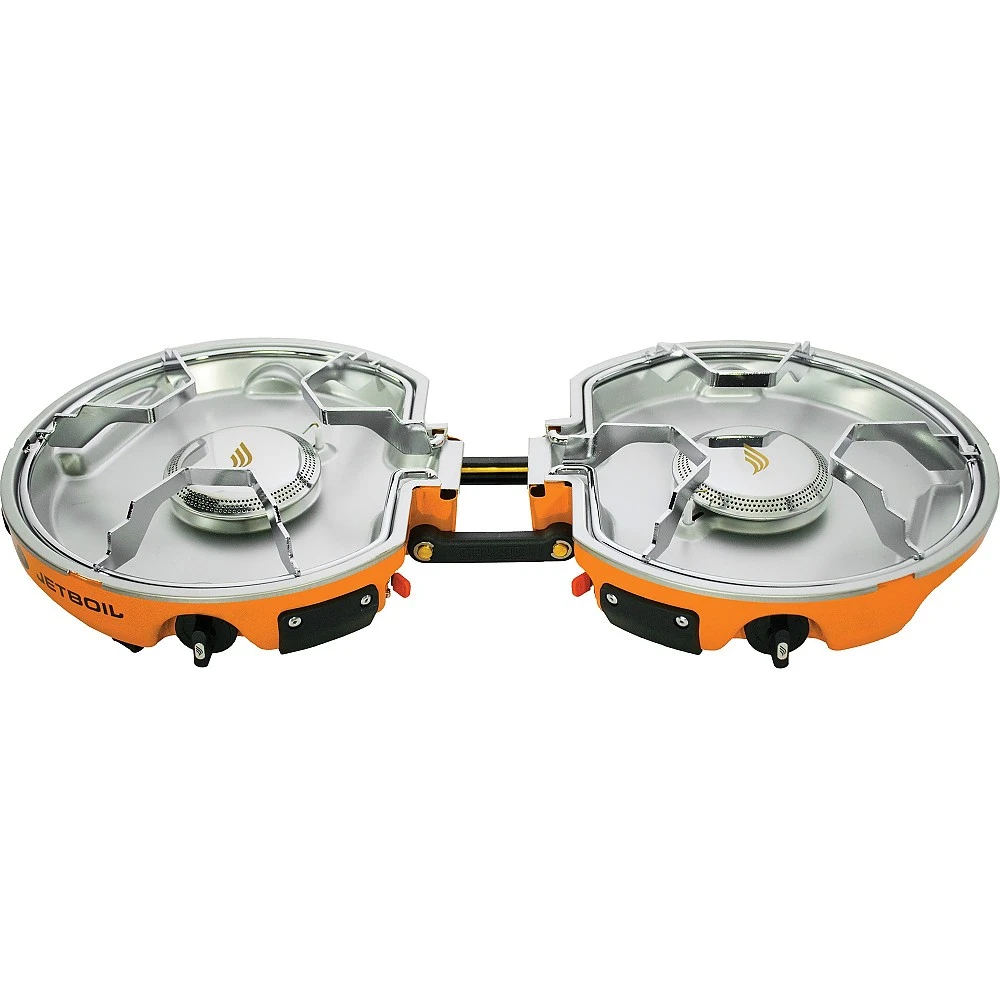 Jetboil Genesis Basecamp Stove - Image 3