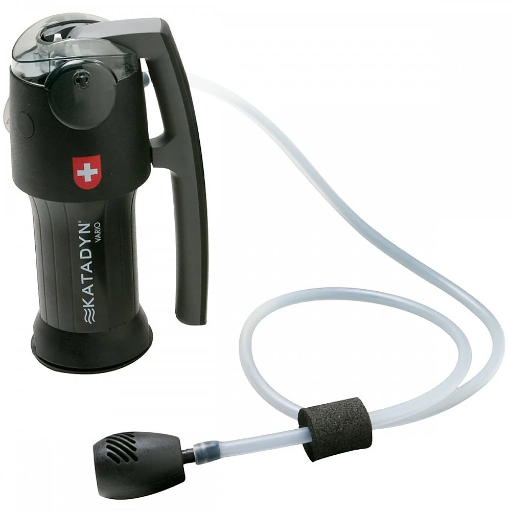 Katadyn Vario Microfilter - Image 2