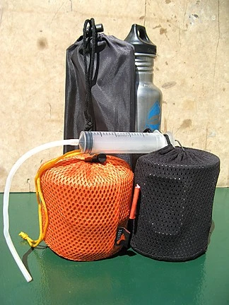 Vargo Triad Alcohol Stove - Image 14