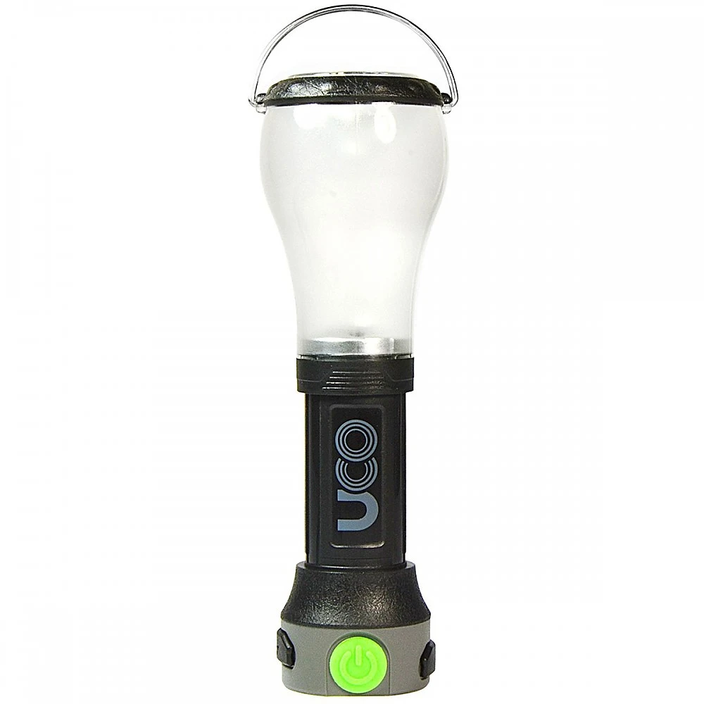 UCO Pika 3-in-1 Rechargeable Lantern - Image 3