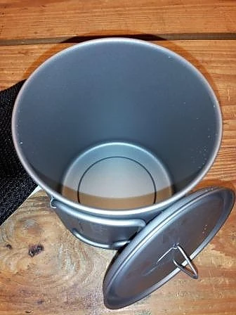 Stoic Ti Kettle - Image 2