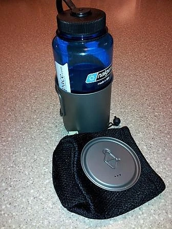 Stoic Ti Kettle - Image 4