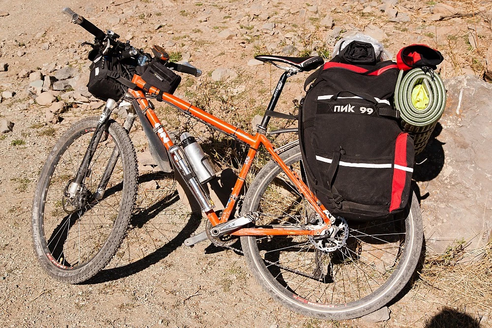 Therm-a-Rest RidgeRest SOLite - Image 12