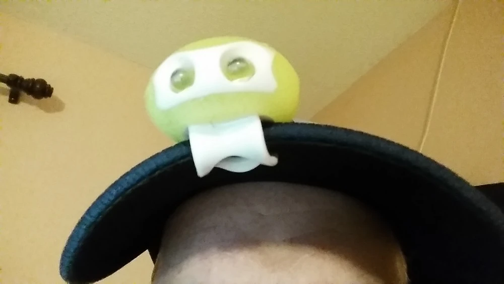 Amphipod Swift-Clip Cap Light - Image 10