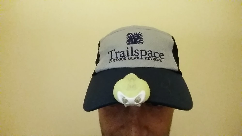 Amphipod Swift-Clip Cap Light - Image 17